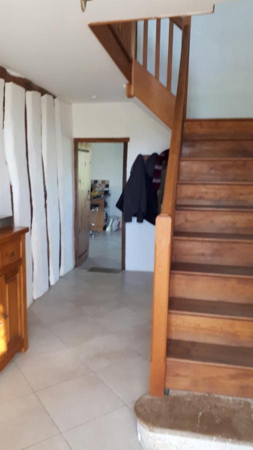 Jazz Et Vacances Monlezun Dış mekan fotoğraf