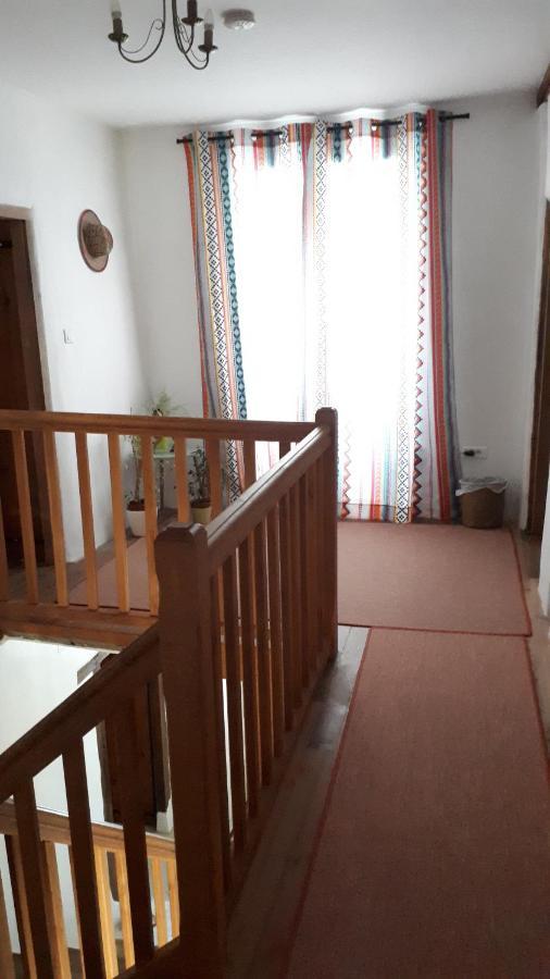 Jazz Et Vacances Monlezun Dış mekan fotoğraf
