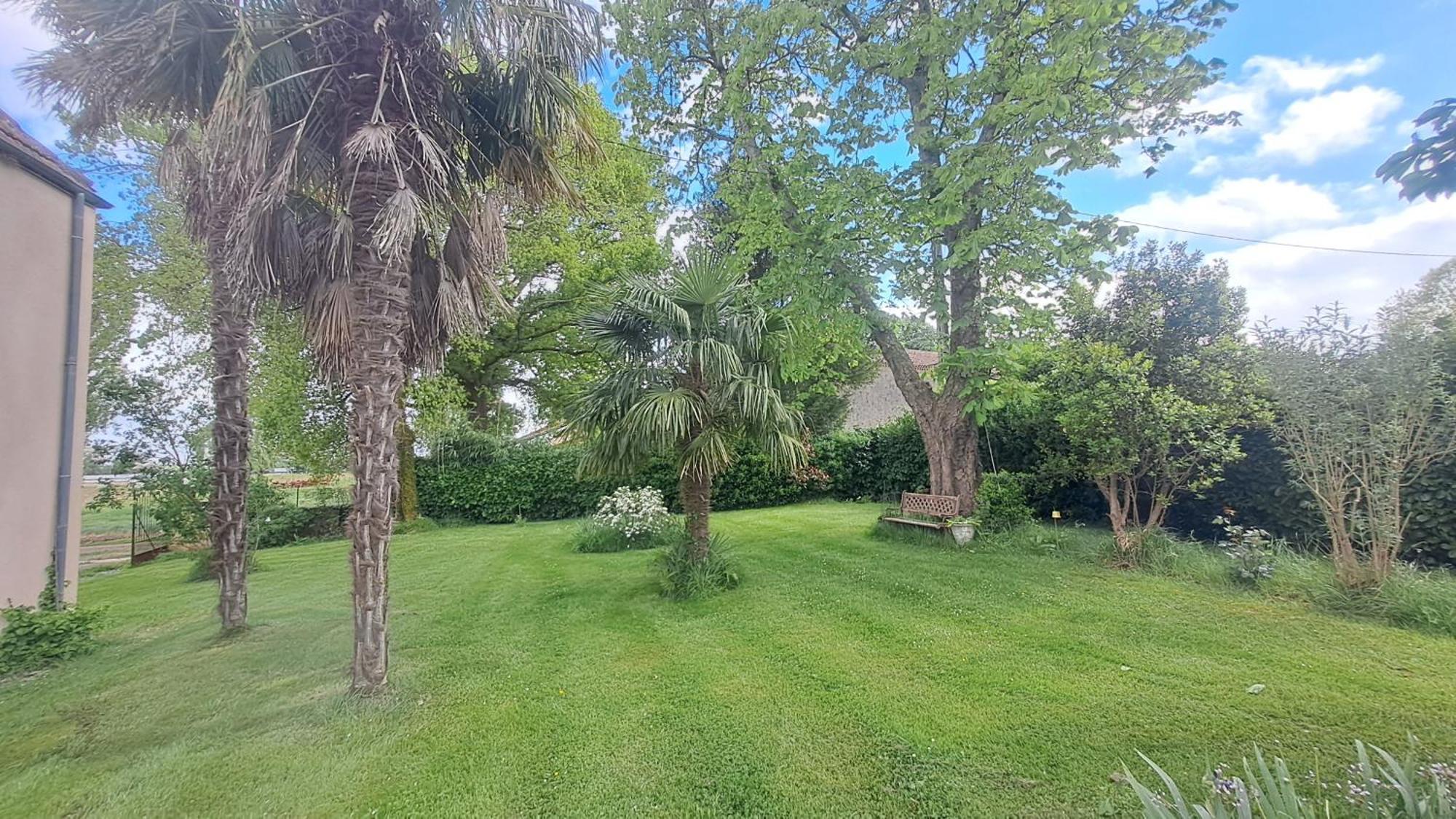 Jazz Et Vacances Monlezun Dış mekan fotoğraf
